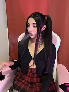 Felicia smok3 online show from March 10, 2026, 3:11 am