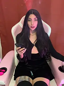 Felicia smok3 online show from March 19, 2026, 1:31 am