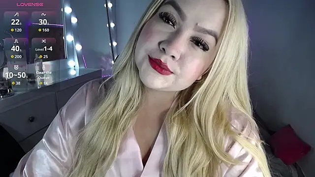 Celeste  sweetx online show from November 8, 2025, 10:41 pm