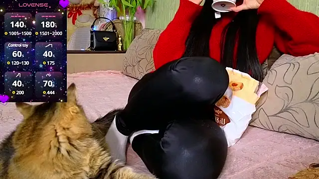 Miss Flexi fit online show from January 13, 2025, 5:23 pm