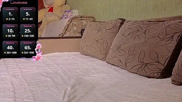 Miss Flexi fit online show from January 18, 2026, 2:21 pm