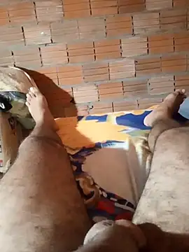 Jhongostoso053 online show from March 11, 2025, 6:19 pm