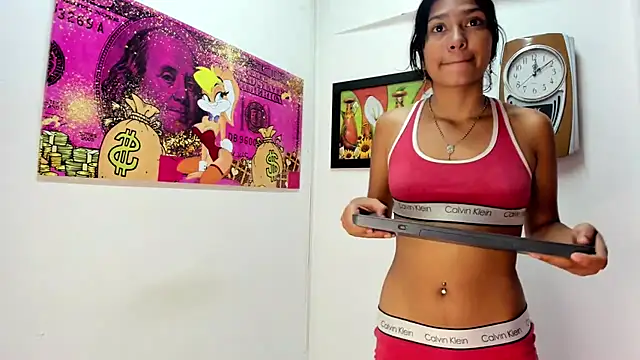 dirty crazy party online show from February 2, 2025, 7:14 pm