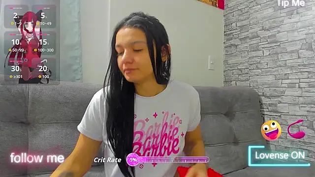 dirty crazy party online show from September 18, 2025, 8:55 pm