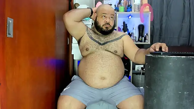 Latino bigcock online show from December 7, 2024, 8:38 pm