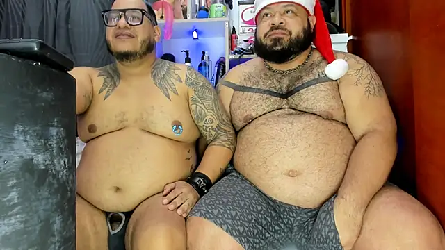 Latino bigcock online show from December 23, 2024, 7:38 am