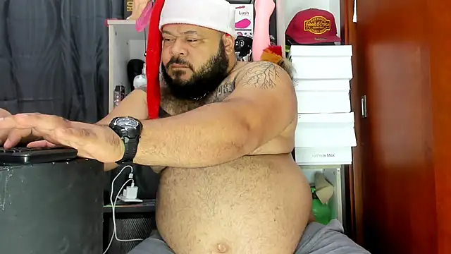 Latino bigcock online show from December 31, 2024, 3:09 pm