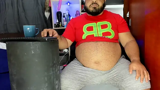 Latino bigcock online show from January 10, 2025, 12:49 am