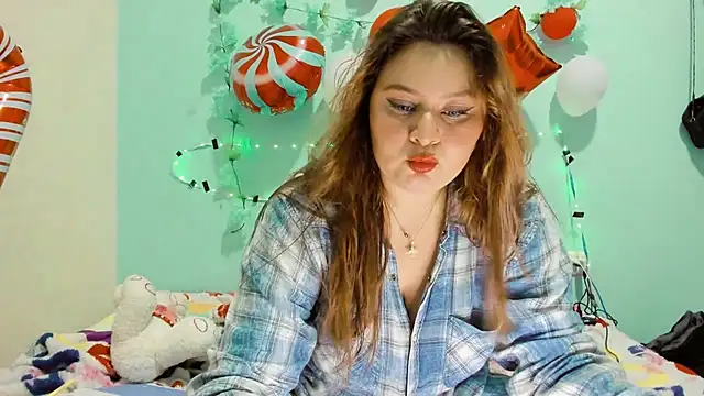 Snapshot of SofiaOlivares chatting on January 10, 2025, 10:04 pm SofiaOlivares online show from January 10, 2025, 10:04 pm