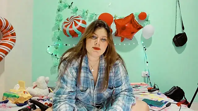 Snapshot of SofiaOlivares chatting on January 11, 2025, 2:30 am SofiaOlivares online show from January 11, 2025, 2:30 am