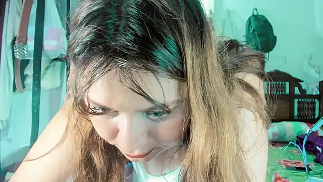 Snapshot of SofiaOlivares chatting on February 23, 2025, 4:07 am SofiaOlivares online show from February 23, 2025, 4:07 am