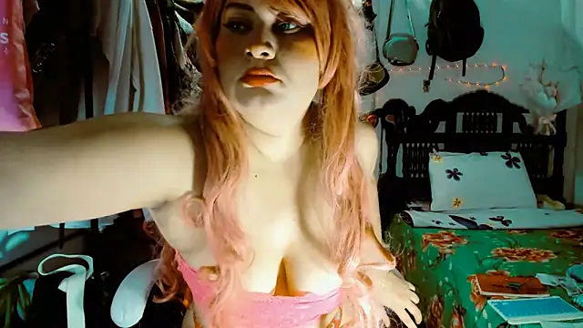 Snapshot of SofiaOlivares chatting on February 26, 2025, 9:58 pm SofiaOlivares online show from February 26, 2025, 9:58 pm