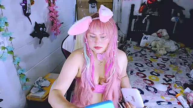 Snapshot of SofiaOlivares chatting on October 16, 2025, 10:33 pm SofiaOlivares online show from October 16, 2025, 10:33 pm