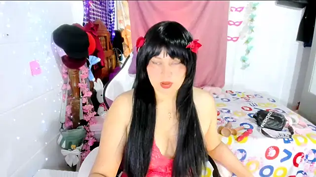 Snapshot of SofiaOlivares chatting on December 20, 2025, 8:05 pm SofiaOlivares online show from December 20, 2025, 8:05 pm