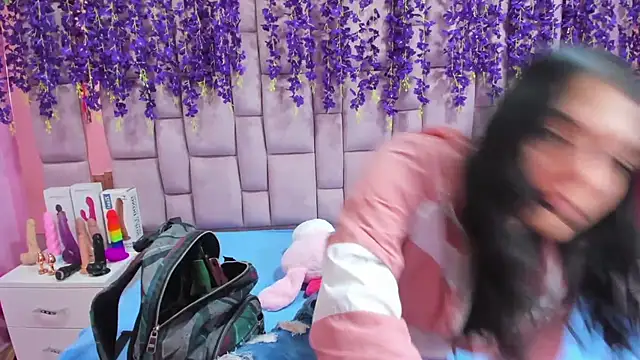 Snapshot of Bich_Anal_ chatting on January 27, 2025, 1:30 pm Bich Anal online show from January 27, 2025, 1:30 pm