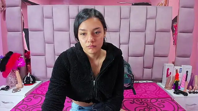 Snapshot of Bich_Anal_ chatting on February 25, 2025, 1:50 pm Bich Anal online show from February 25, 2025, 1:50 pm