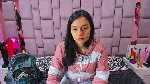 Snapshot of Bich_Anal_ chatting on February 27, 2025, 1:38 pm Bich Anal online show from February 27, 2025, 1:38 pm