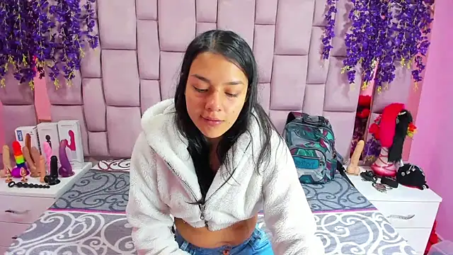 Snapshot of Bich_Anal_ chatting on March 8, 2025, 1:36 pm Bich Anal online show from March 8, 2025, 1:36 pm