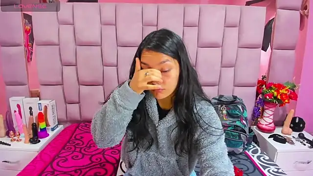 Snapshot of Bich_Anal_ chatting on March 12, 2025, 1:40 pm Bich Anal online show from March 12, 2025, 1:40 pm