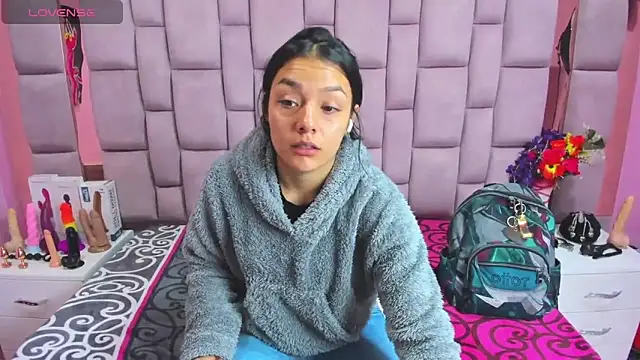 Snapshot of Bich_Anal_ chatting on March 14, 2025, 1:35 pm Bich Anal online show from March 14, 2025, 1:35 pm