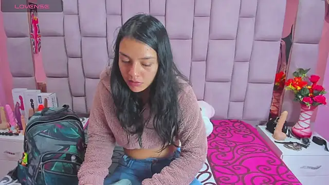 Snapshot of Bich_Anal_ chatting on March 19, 2025, 1:29 pm Bich Anal online show from March 19, 2025, 1:29 pm