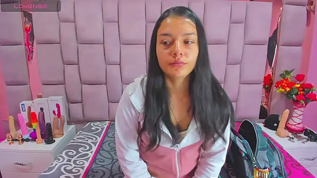 Snapshot of Bich_Anal_ chatting on March 20, 2025, 1:37 pm Bich Anal online show from March 20, 2025, 1:37 pm