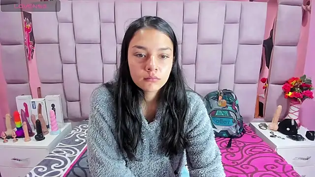 Snapshot of Bich_Anal_ chatting on March 21, 2025, 1:56 pm Bich Anal online show from March 21, 2025, 1:56 pm