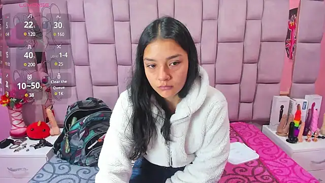 Snapshot of Bich_Anal_ chatting on March 22, 2025, 1:41 pm Bich Anal online show from March 22, 2025, 1:41 pm