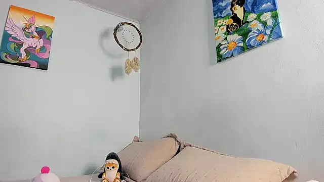 imcoltonalvin online show from March 18, 2025, 2:25 am