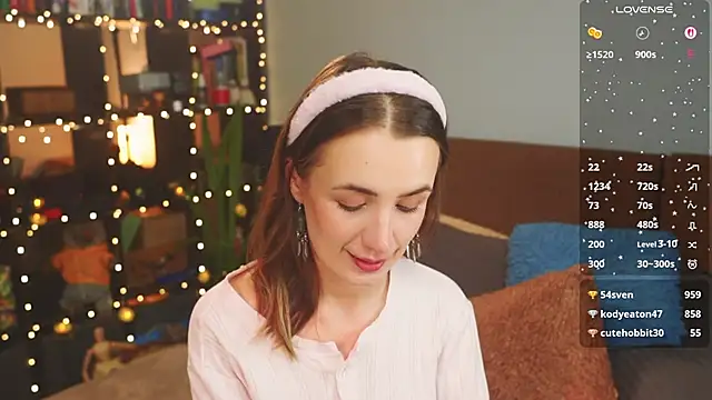 bananya kitty online show from February 8, 2026, 11:30 pm