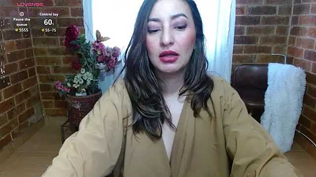 rashellroses22 online show from February 22, 2026, 11:53 am