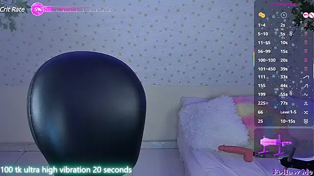 Snapshot of lunacandyy13 chatting on February 7, 2025, 1:47 am lunacandyy13 online show from February 7, 2025, 1:47 am