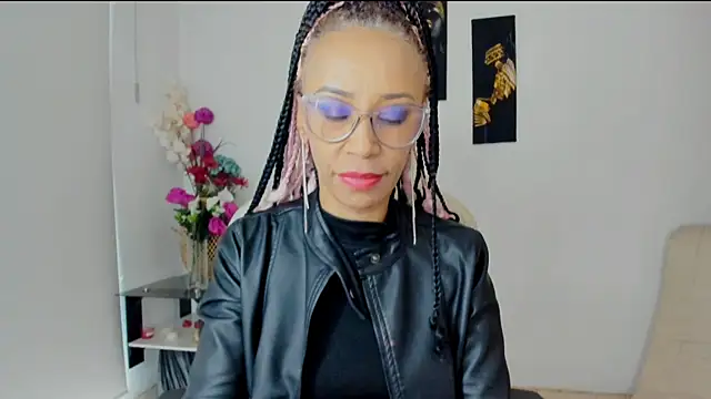 ScarlettMalbec online show from February 6, 2025, 9:49 pm