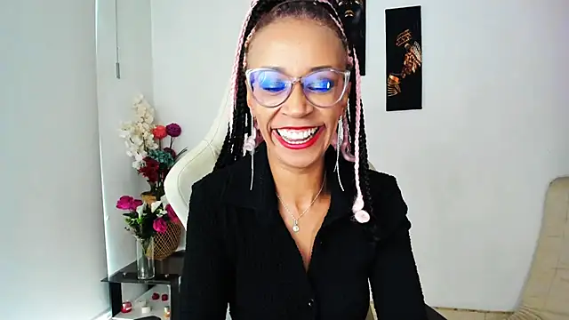 ScarlettMalbec online show from February 8, 2025, 9:04 pm