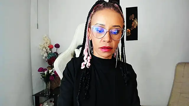 ScarlettMalbec online show from February 11, 2025, 11:33 pm