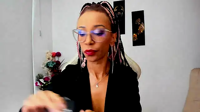 ScarlettMalbec online show from March 7, 2025, 8:22 pm