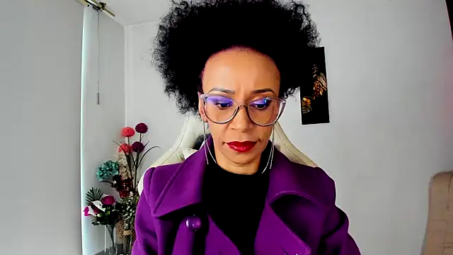 ScarlettMalbec online show from March 19, 2025, 9:05 pm