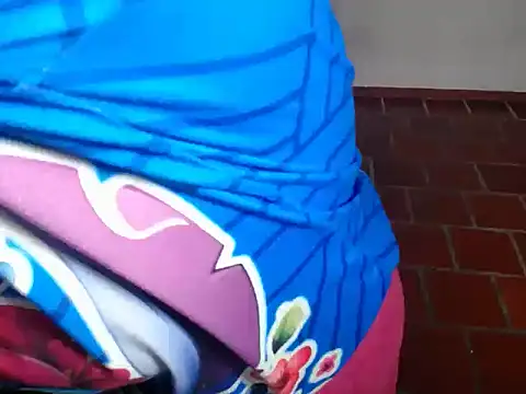 daleska ayala 1 online show from February 10, 2026, 9:19 pm