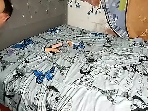 Styled Four online show from February 12, 2025, 4:01 am