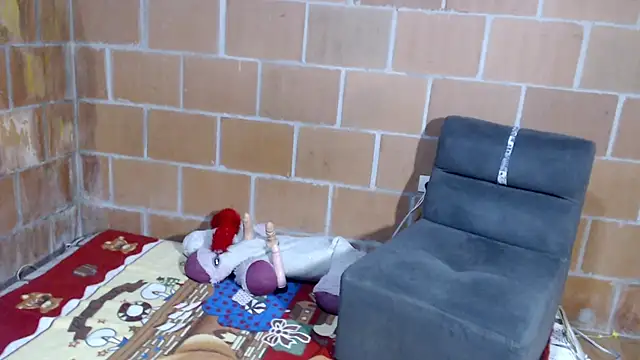 Styled Four online show from October 29, 2025, 4:04 am