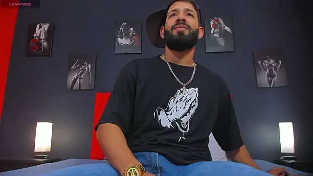 Thiagogomez online show from December 12, 2024, 12:33 pm