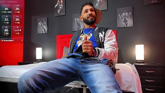 Thiagogomez online show from December 30, 2024, 12:42 pm