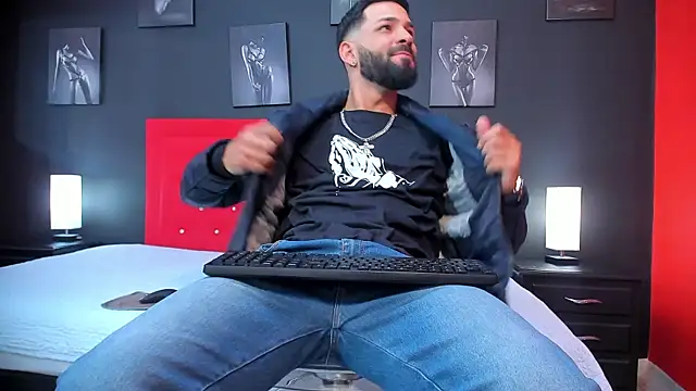 Thiagogomez online show from January 10, 2025, 12:26 pm