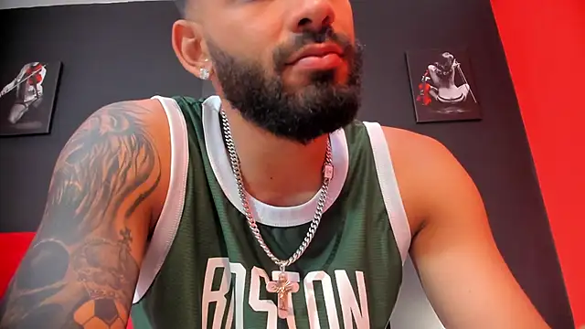 Thiagogomez online show from January 13, 2025, 3:26 pm