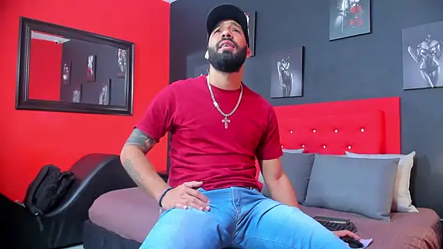 Thiagogomez online show from September 11, 2025, 12:27 pm