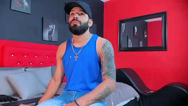 Thiagogomez online show from September 13, 2025, 12:27 pm