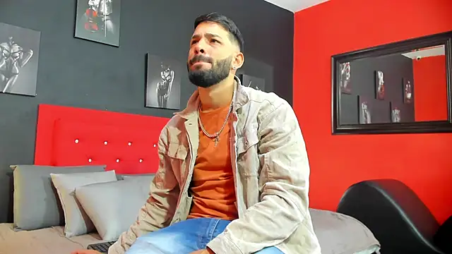 Thiagogomez online show from September 15, 2025, 12:27 pm