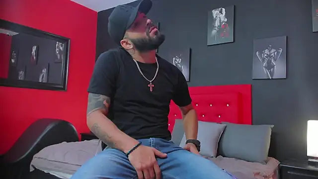 Thiagogomez online show from September 29, 2025, 12:21 pm