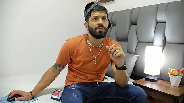 Thiagogomez online show from March 6, 2026, 7:21 pm