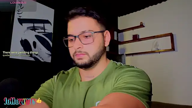 Andrew Brown online show from September 12, 2025, 3:34 pm